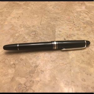 Mont Blanc Pen